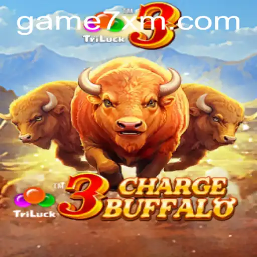 3ChargeBuffalo: A New Era in Strategic Gaming with 7xm