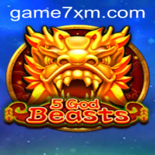 Introducing 5GodBeasts: An Epic Adventure Awaits with 7xm