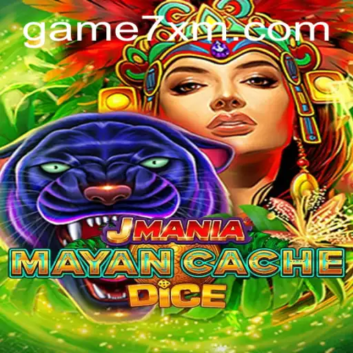 JManiaMayanCacheDice: Unveiling the Thrill of Ancient Mysteries