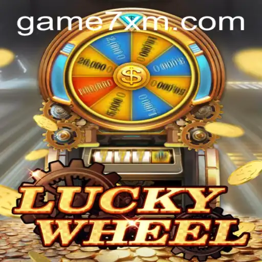 A Comprehensive Guide to LuckyWheel: Spinning to Success with 7xm