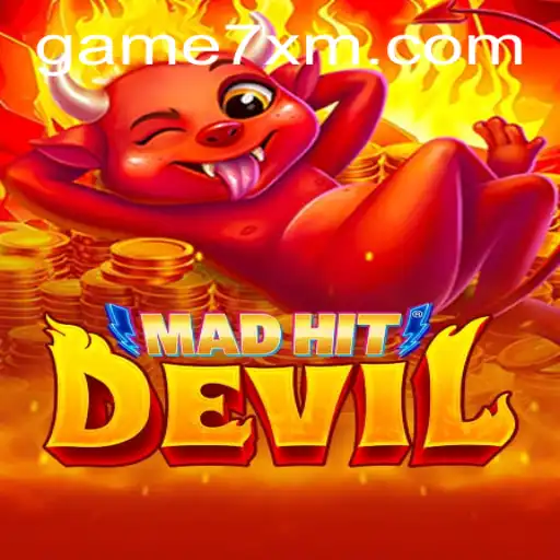 Unveiling MadHitDevil: An Enthralling Gaming Experience