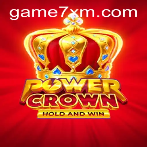 PowerCrown: A New Era in Gaming with 7xm