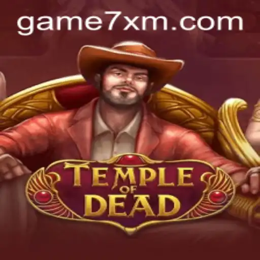 TempleofDead: Unveiling a Mystical Adventure with 7xm