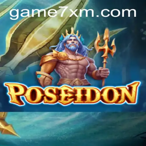 Exploring the Depths of Adventure: The Enigmatic World of Poseidon