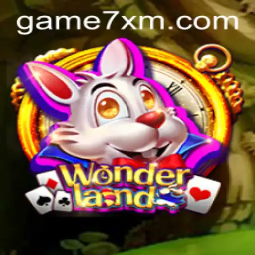 Discover the Magical World of Wonderland: An In-depth Look at the Enchanting Game